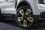 LYNK&Co 01 HEV 2019 года